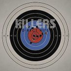 KILLERS - Direct Hits CD