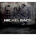 NICKELBACK - Best Of Nickelback volume 1 CD