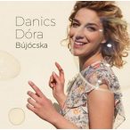 DANICS DÓRA - Bújócska CD