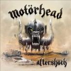 MOTORHEAD - Afterschock CD