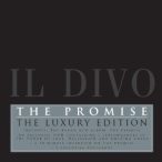 IL DIVO - The Promise / The Luxury Edition cd+dvd/ CD