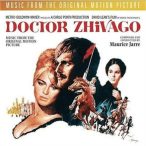 FILMZENE - Doctor Zhivago CD