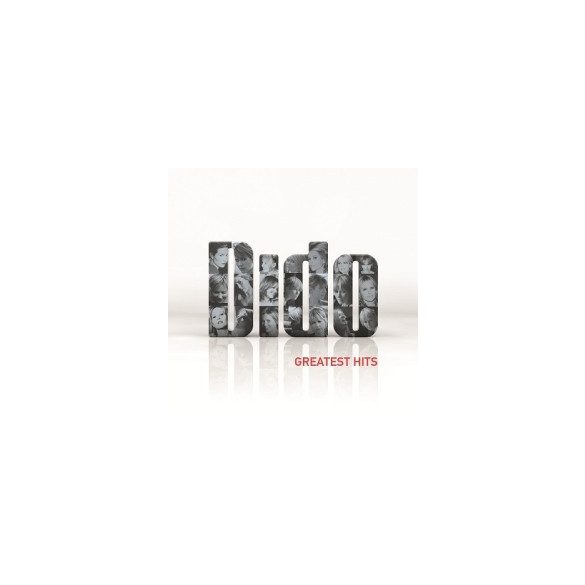 DIDO - Greatest Hits CD