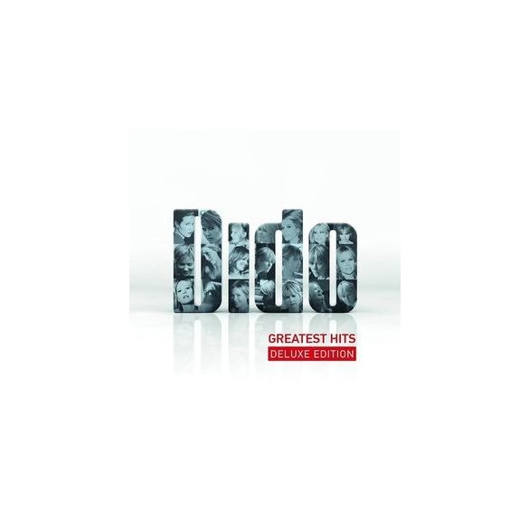 DIDO - Greatest Hits /deluxe 2cd / CD