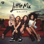 LITTLE MIX - Salute /deluxe 2cd/ CD