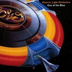 ELECTRIC LIGHT ORCHESTRA - Out Of The Blue CD