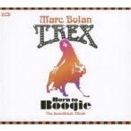 T.REX - Born To Boogie The Soundtrack Album / 2cd / CD