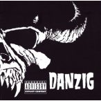 DANZIG - Danzig CD