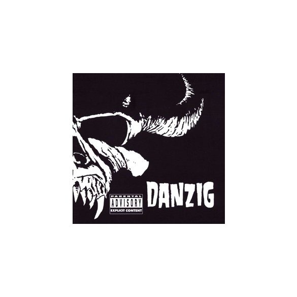 DANZIG - Danzig CD