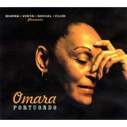OMARA PORTUONDO - Buena Vista Social Club Presents CD
