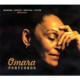 Omara Portuondo