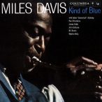 MILES DAVIS - Kind Of Blue /legacy edition 2cd+dvd/ CD