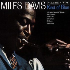 Miles Davis 