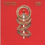 TOTO - IV. CD