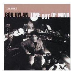 BOB DYLAN - Time Out Of Mind CD