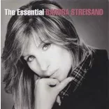 BARBRA STREISAND - Essential / 2cd / CD