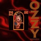 OZZY OSBOURNE - Speak Of The Devil CD