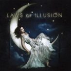 SARAH MCLACHLAN - Laws Of Illusion /deluxe cd+dvd/ CD