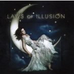 SARAH MCLACHLAN - Laws Of Illusion /deluxe cd+dvd/ CD