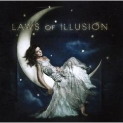 SARAH MCLACHLAN - Laws Of Illusion /deluxe cd+dvd/ CD