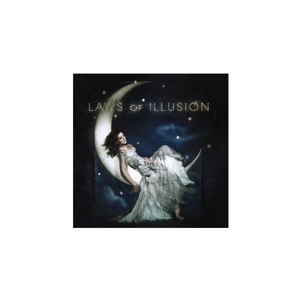 SARAH MCLACHLAN - Laws Of Illusion /deluxe cd+dvd/ CD