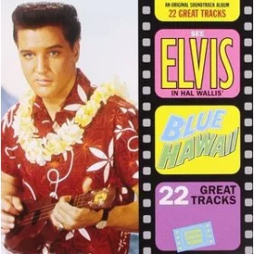 Elvis Presley