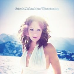 SARAH MCLACHLAN - Wintersong CD