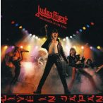 JUDAS PRIEST - Unleashed In The East CD