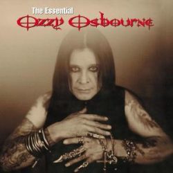 OZZY OSBOURNE - Essential /2cd / CD