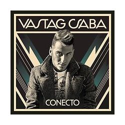 VASTAG CSABA - Conecto CD