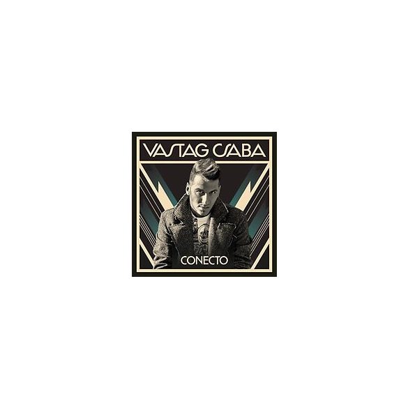 VASTAG CSABA - Conecto CD
