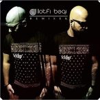 LOTFI BEGI - Remixek CD