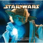 FILMZENE - Star Wars Episode II Attack Of Clones /yoda/ CD