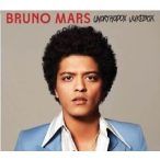 BRUNO MARS - Unorthodox Jukebox /deluxe/ CD