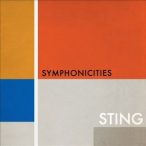 STING - Symphonicities CD