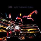 MUSE - Live From Rome /cd+blu-ray/ CD