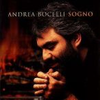 ANDREA BOCELLI - Sogno CD