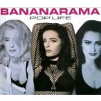 BANANARAMA - Pop Life /deluxe 2cd+dvd/ CD
