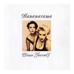 BANANARAMA - Please Yourself /deluxe 2cd+dvd/ CD