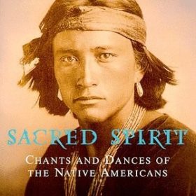 Sacred Spirit