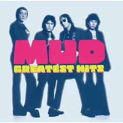 MUD - Greatest Hits CD