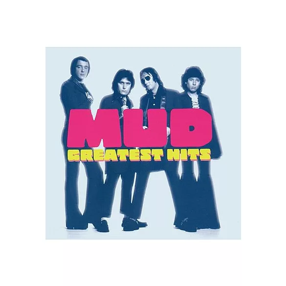 MUD - Greatest Hits CD
