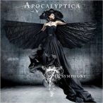 APOCALYPTICA - 7th Symphony CD