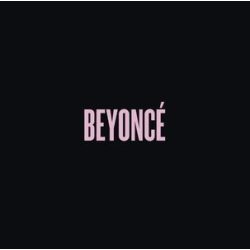 BEYONCE - Beyonce Visual Album /cd+dvd/ CD