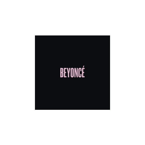 BEYONCE - Beyonce Visual Album /cd+dvd/ CD