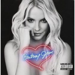 BRITNEY SPEARS - Britney Jean /deluxe bonus tracks/ CD