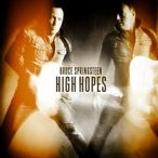 BRUCE SPRINGSTEEN - High Hopes CD