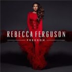 REBECCA FERGUSON - Freedom /deluxe 2cd/ CD