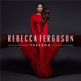 Rebecca Ferguson