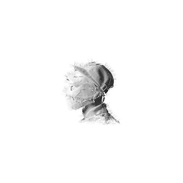WOODKID - The Golden Age CD